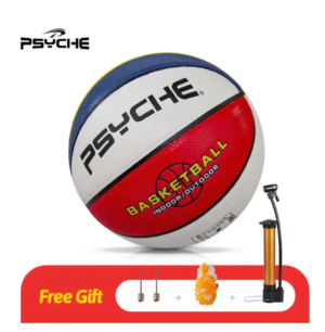 Screenshot 2024-07-13 034753 Psyche Original Basketball Ball Official Size 7 PU Authentic Street Game Match Ball Indoor Outdoor 29.5" Bola Basketball