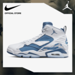 MJMVP White Blue