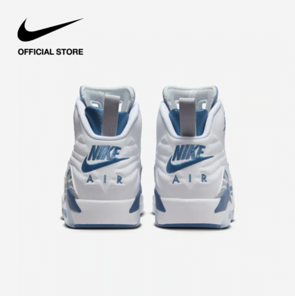 Jordan Men's Jumpman MVP Shoes - White