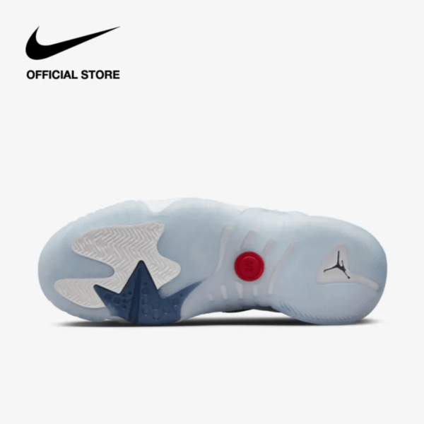 Jordan Men's Jumpman Two Trey Shoes - White