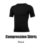 Shirts Black