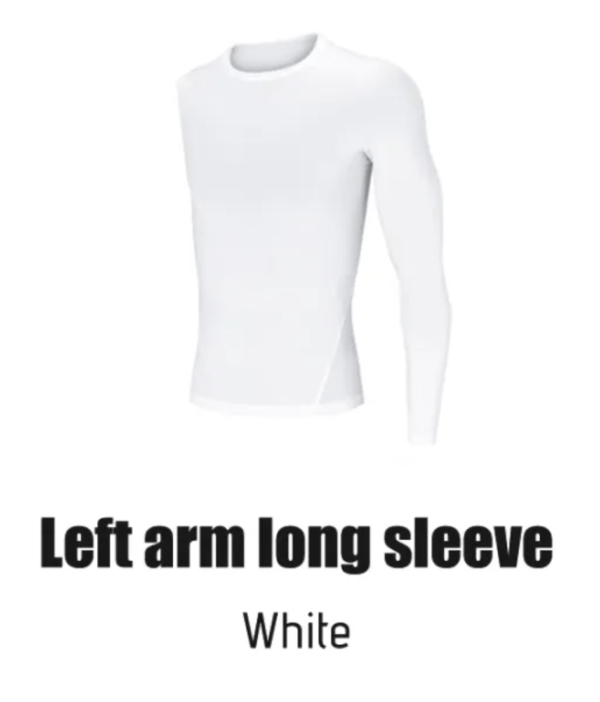 Psyche Combat Vest Shirt Compression Sando For Men Running Basketball Gym jogger jersey