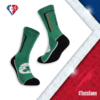 Screenshot 2024-07-14 164612 NBA Team Fashion Socks with Embroidery