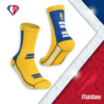 GOLDEN STATE WARRIOR