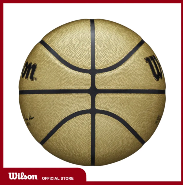 Screenshot 2024-07-14 185526 Wilson NBA Gold Edition Basketball