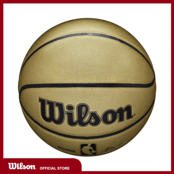 Screenshot 2024-07-14 185546 Wilson NBA Gold Edition Basketball