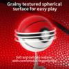 Screenshot 2024-07-14 190423 Salywee PU Basketball Size 7(24cm / (29.5 inches) Indoor Outdoor Sports Ball Games Sports Training Ball