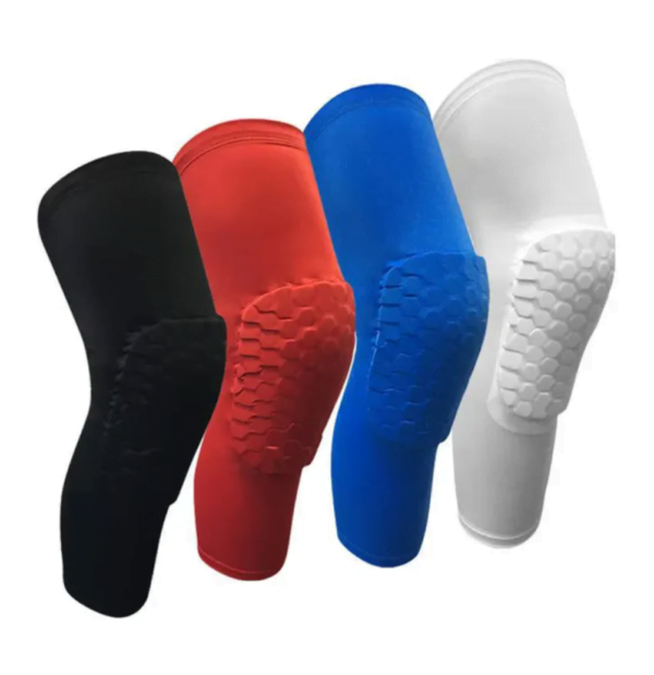 1Pc Knee Pad Support/Equipment For Sports For Men and Women