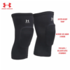Compression Knee Sleeves Knee Guard Padded Unisex #UA12 PAIR (2pcs)