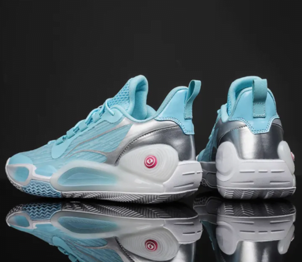 Professional Basketball Shoes With shoesbox For Men Non Slip And Wear Resistant Lightweight High Top Basketball Shoes High Quality Men Sports Shoes With Free Sock Free Shipping