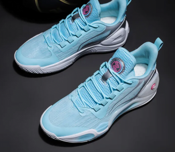 Professional Basketball Shoes With shoesbox For Men Non Slip And Wear Resistant Lightweight High Top Basketball Shoes High Quality Men Sports Shoes With Free Sock Free Shipping