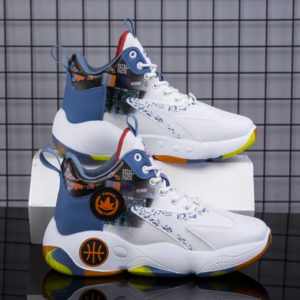 Screenshot 2024-07-17 124004 Basketball Shoes Men's Teenager Basketball Sneakers Non Slip Basketball Trainers Sports Shoes for Men Indoor and Outdoor