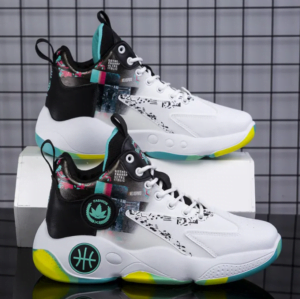 Screenshot 2024-07-17 124013 Basketball Shoes Men's Teenager Basketball Sneakers Non Slip Basketball Trainers Sports Shoes for Men Indoor and Outdoor