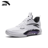 ANTA Men Shock The Game Shock Wave 5 Team Basketball Shoes