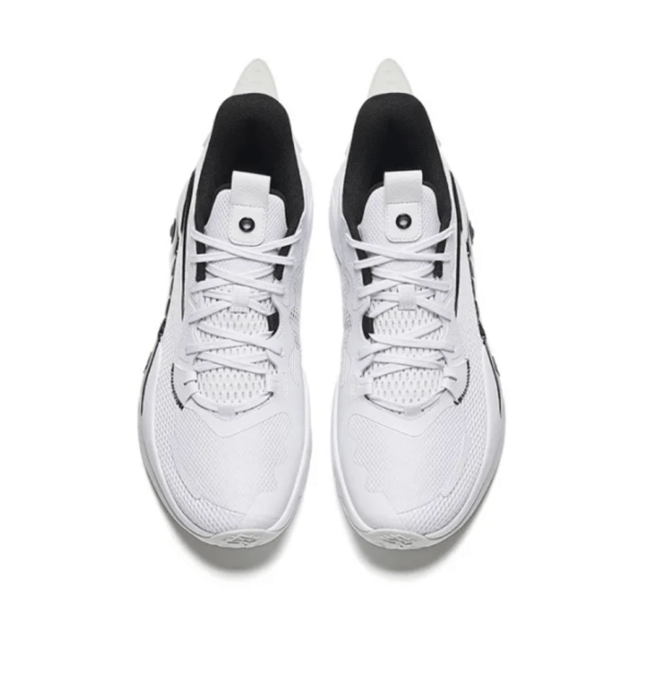 ANTA Men Shock The Game Shock Wave 5 Team Basketball Shoes