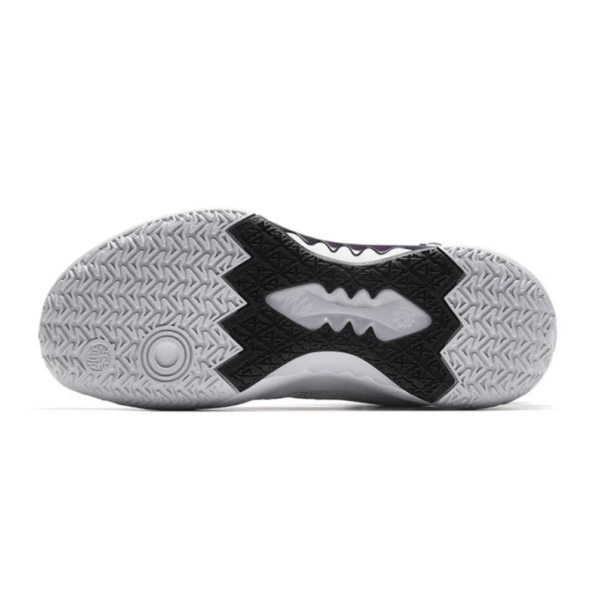 ANTA Men Shock The Game Shock Wave 5 Team Basketball Shoes