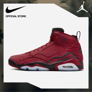 Screenshot 2024-07-31 175912 Jordan Men's Jumpman MVP Shoes - Gym Red