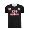 b588dabdead6404302e955c164466b3f KGP Basketball dri-fit t-shirt polyester fiber