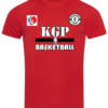 s-l1200 KGP Basketball dri-fit t-shirt polyester fiber
