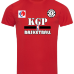 KGP Red