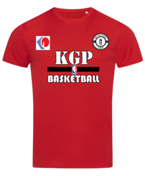 s-l1200 KGP Basketball dri-fit t-shirt polyester fiber