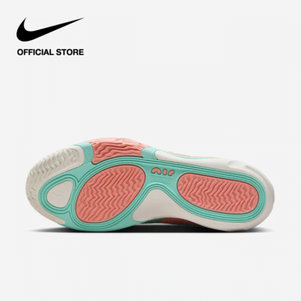 Jordan Men's Tatum 2 PF Basketball Shoes - Light Zitron