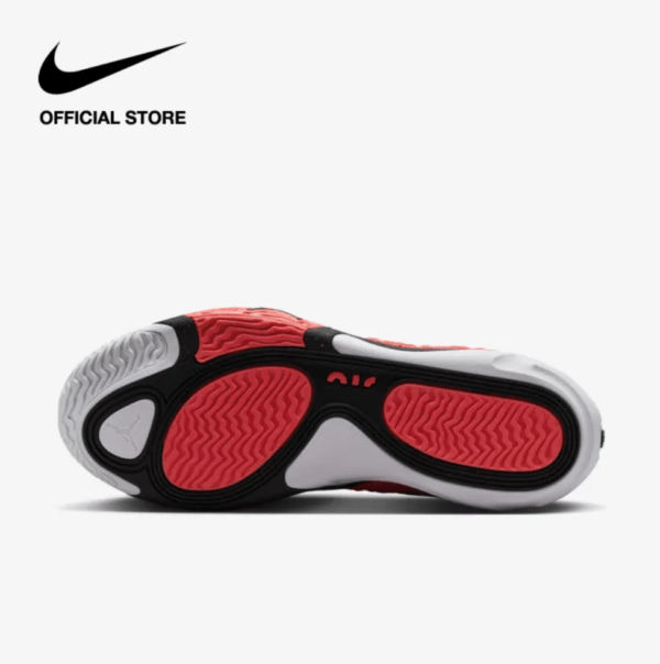 Jordan Men's Tatum 2 PF Basketball Shoes - White