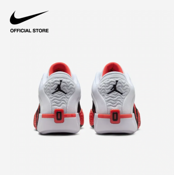 Jordan Men's Tatum 2 PF Basketball Shoes - White