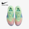 Jordan Men's Luka 3 PF "Blurred Vision" Basketball Shoes - Vapor Green