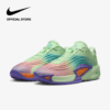 Jordan Men's Luka 3 PF "Blurred Vision" Basketball Shoes - Vapor Green
