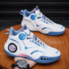 Professional Basketball Training Shoes For Teens Unisex Shoes Spike