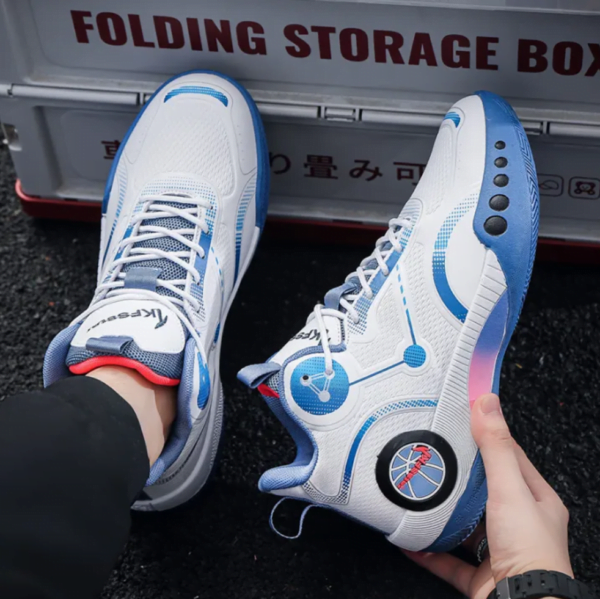 Professional Basketball Training Shoes For Teens Unisex Shoes Spike